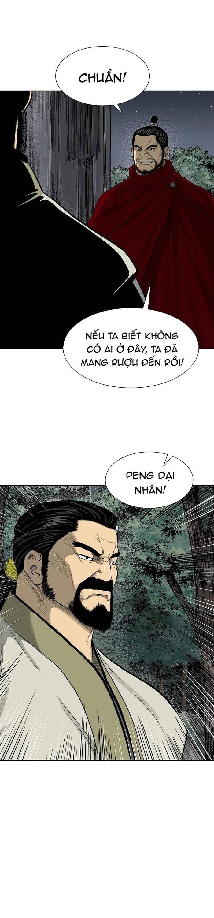 Huyền Thoại Vô Song Chiến Thần [Chap 1-55]