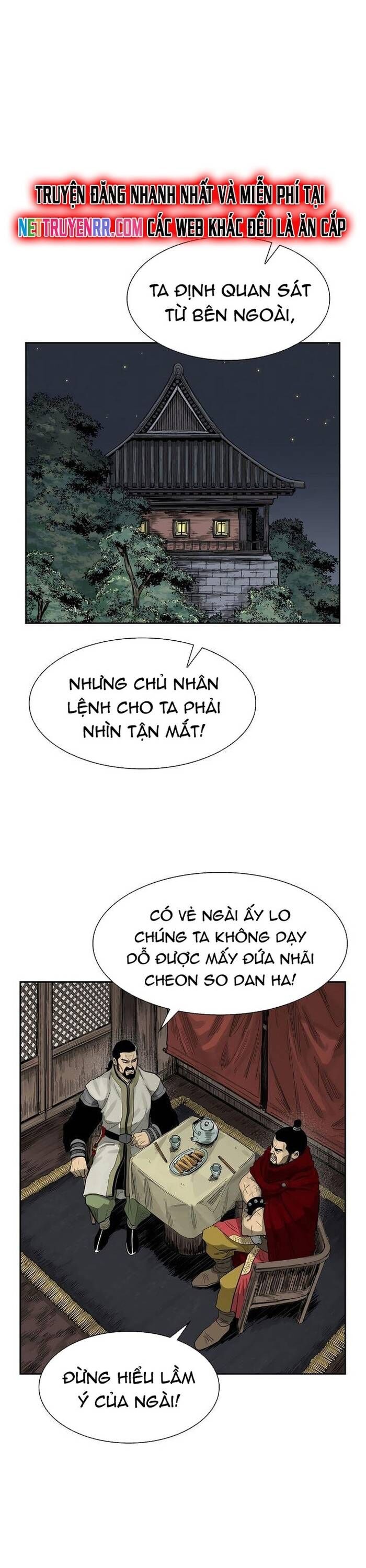 Huyền Thoại Vô Song Chiến Thần [Chap 1-55]