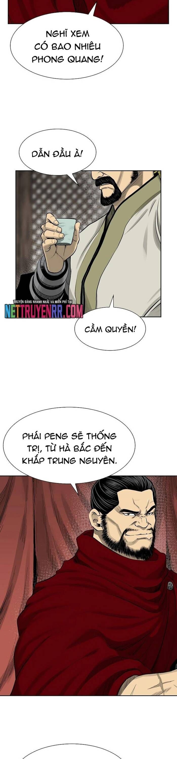 Huyền Thoại Vô Song Chiến Thần [Chap 1-55]