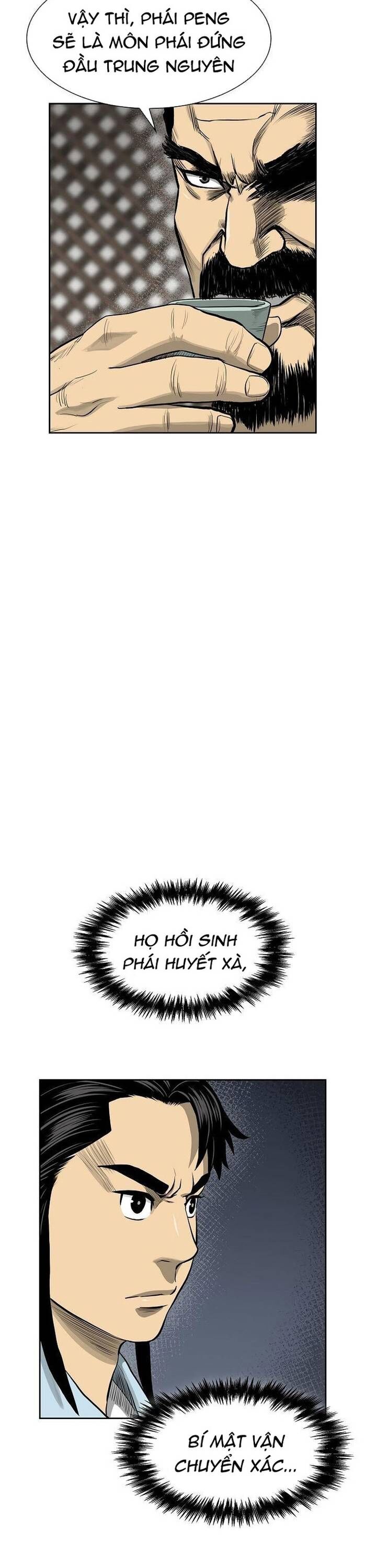 Huyền Thoại Vô Song Chiến Thần [Chap 1-55]