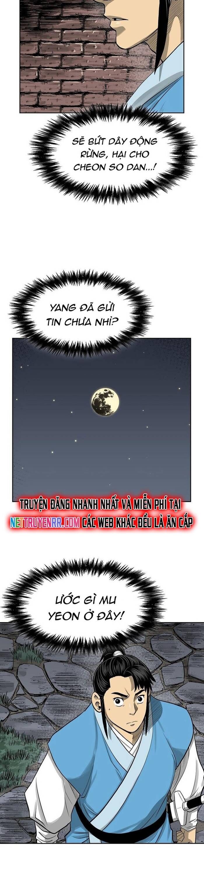 Huyền Thoại Vô Song Chiến Thần [Chap 1-55]