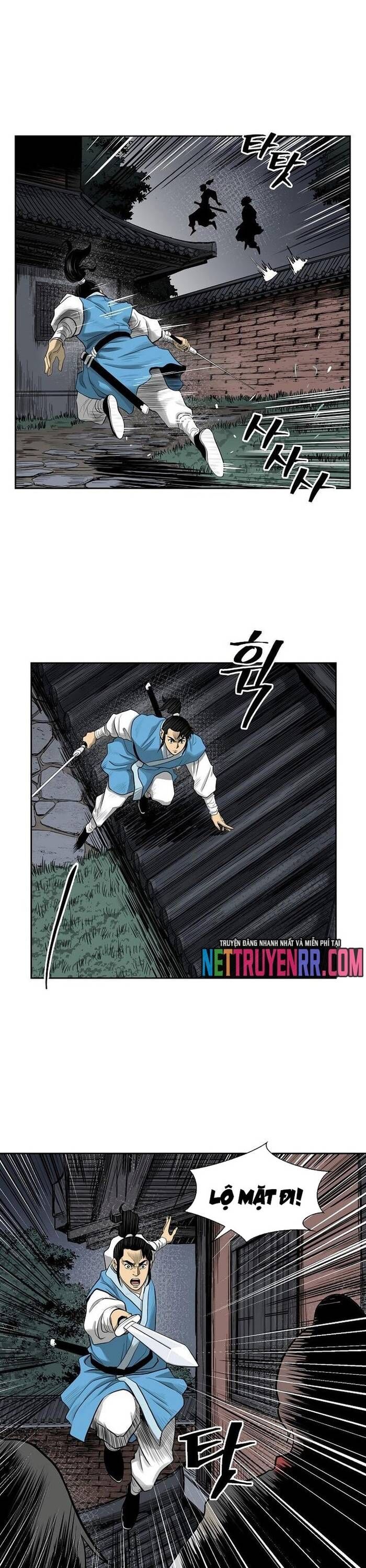 Huyền Thoại Vô Song Chiến Thần [Chap 1-55]