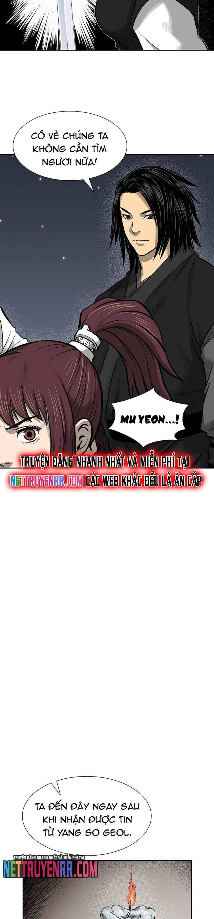 Huyền Thoại Vô Song Chiến Thần [Chap 1-55]