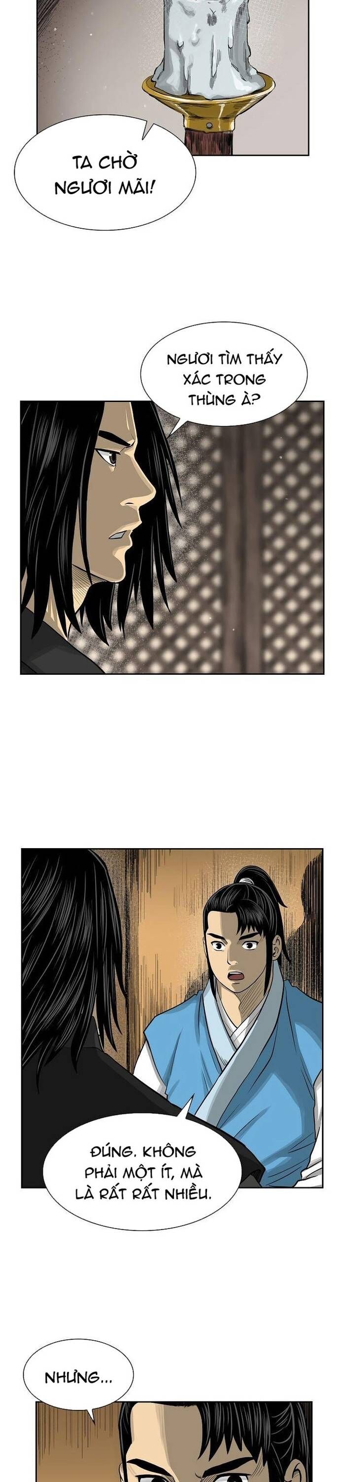 Huyền Thoại Vô Song Chiến Thần [Chap 1-55]