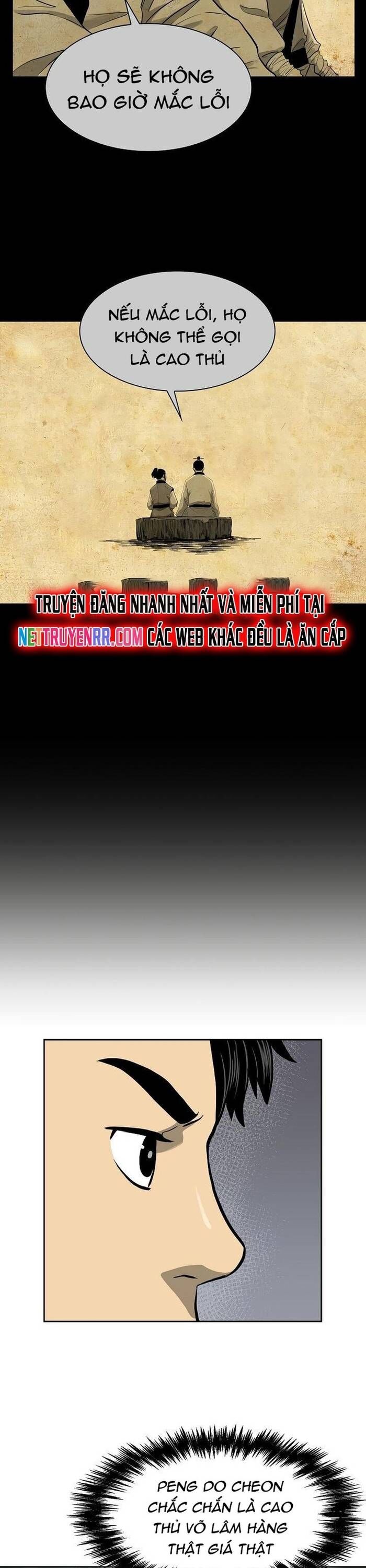 Huyền Thoại Vô Song Chiến Thần [Chap 1-55]