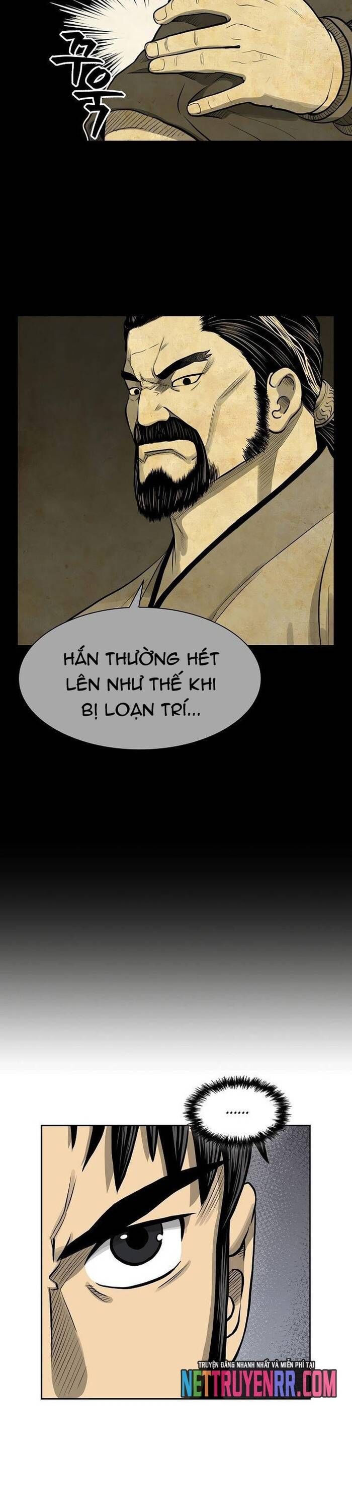 Huyền Thoại Vô Song Chiến Thần [Chap 1-55]