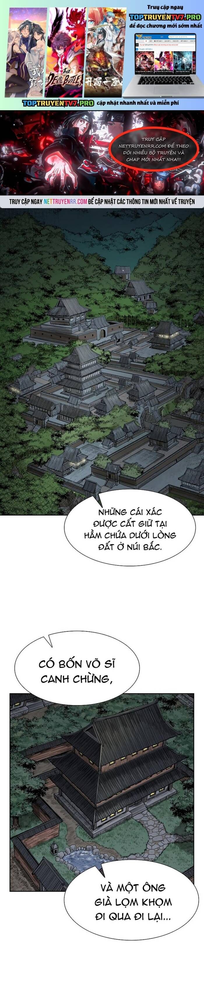Huyền Thoại Vô Song Chiến Thần [Chap 1-55]