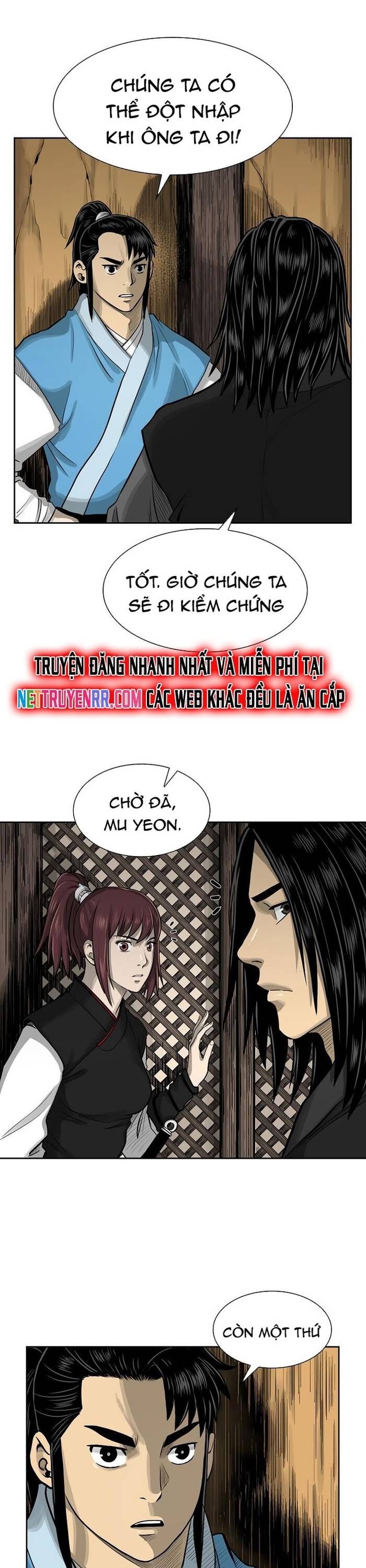 Huyền Thoại Vô Song Chiến Thần [Chap 1-55]