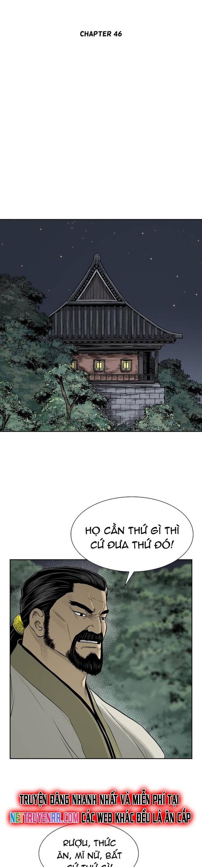 Huyền Thoại Vô Song Chiến Thần [Chap 1-55]