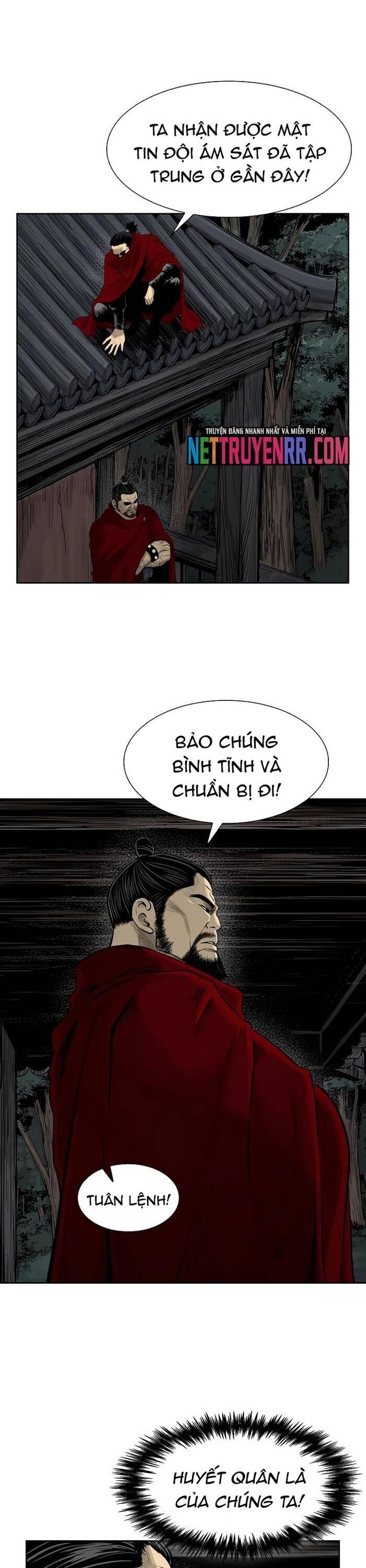 Huyền Thoại Vô Song Chiến Thần [Chap 1-55]