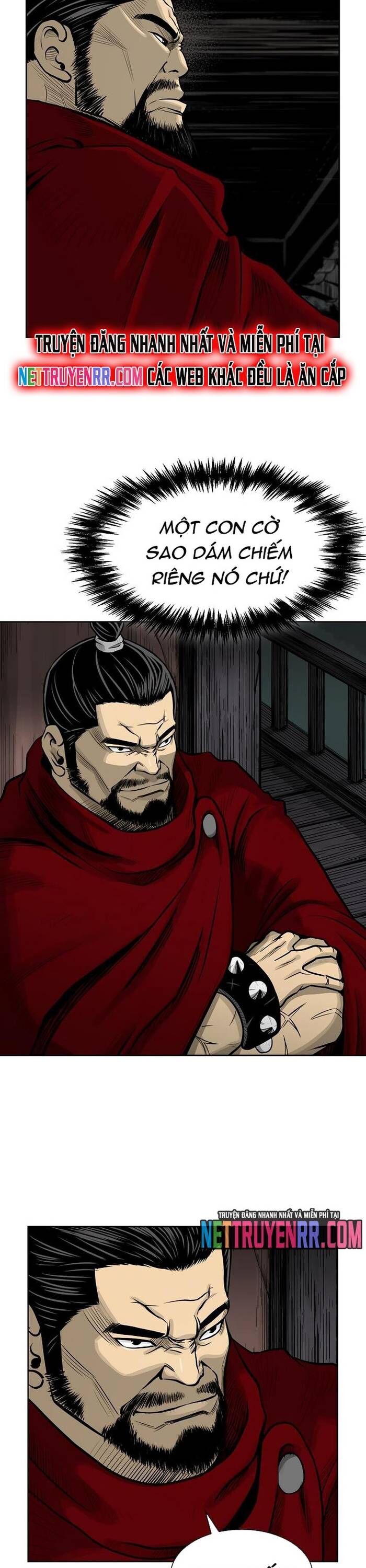 Huyền Thoại Vô Song Chiến Thần [Chap 1-55]