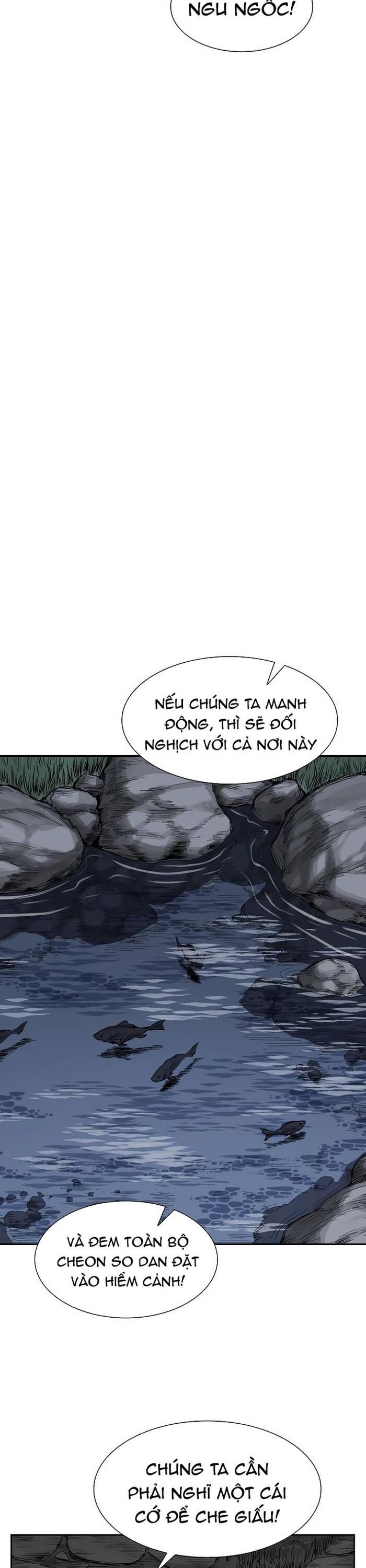 Huyền Thoại Vô Song Chiến Thần [Chap 1-55]