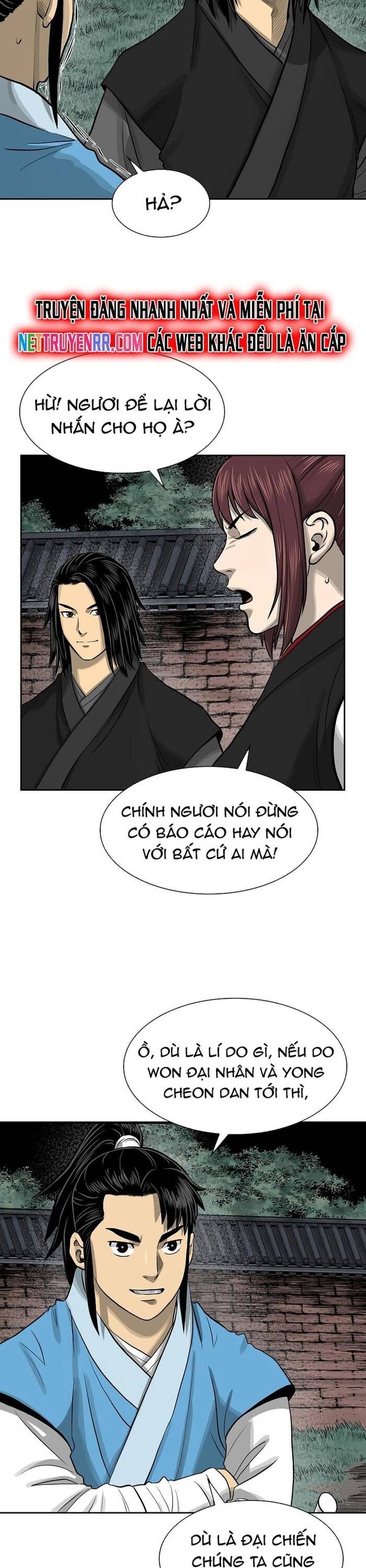 Huyền Thoại Vô Song Chiến Thần [Chap 1-55]