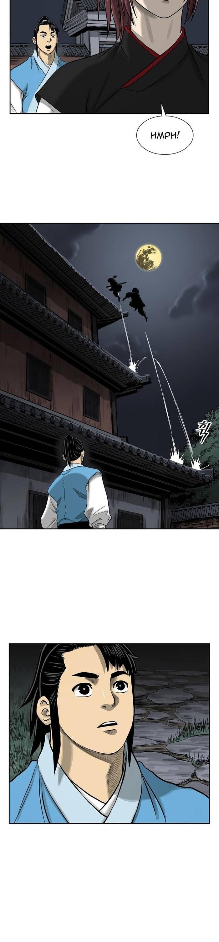 Huyền Thoại Vô Song Chiến Thần [Chap 1-55]