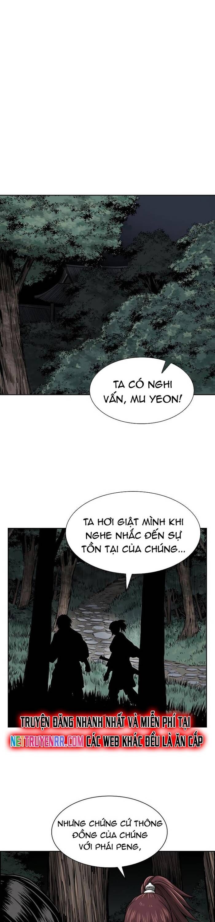 Huyền Thoại Vô Song Chiến Thần [Chap 1-55]