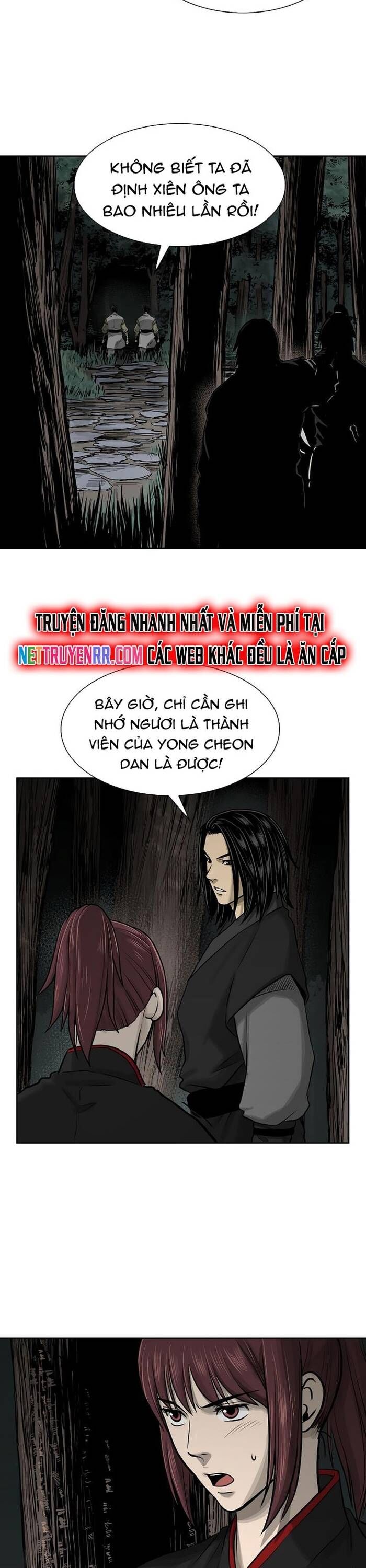 Huyền Thoại Vô Song Chiến Thần [Chap 1-55]