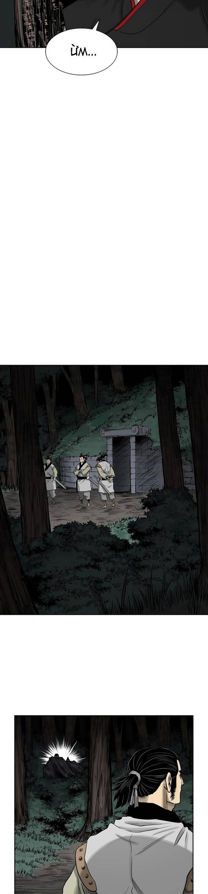 Huyền Thoại Vô Song Chiến Thần [Chap 1-55]