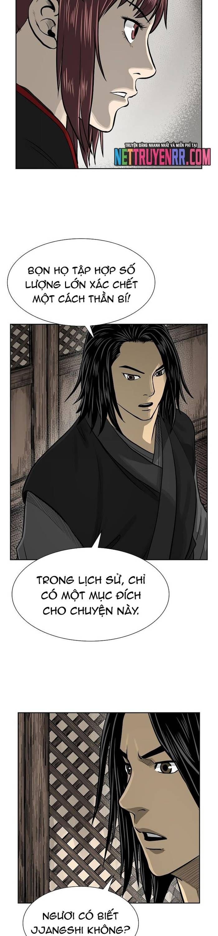Huyền Thoại Vô Song Chiến Thần [Chap 1-55]