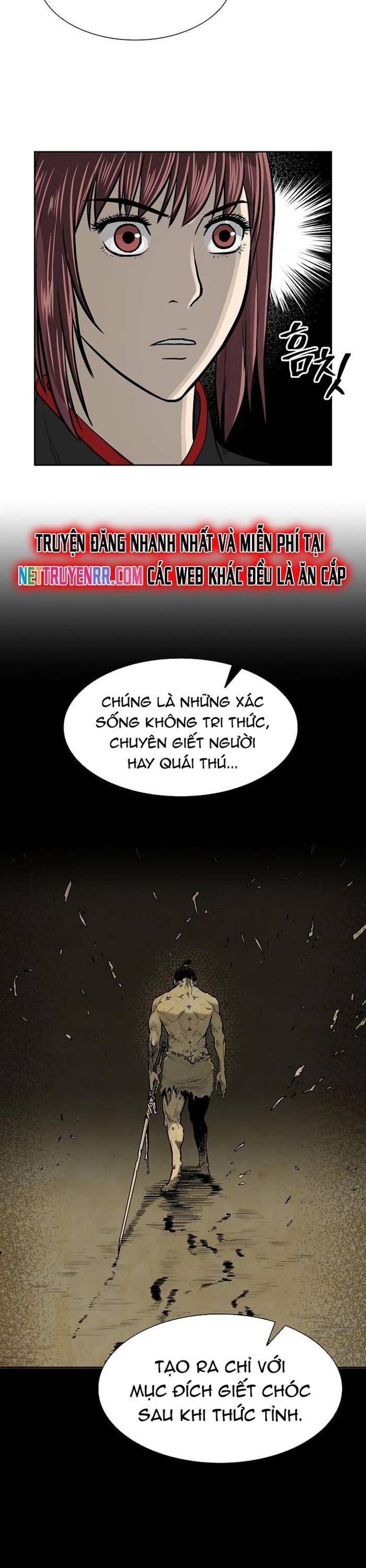 Huyền Thoại Vô Song Chiến Thần [Chap 1-55]