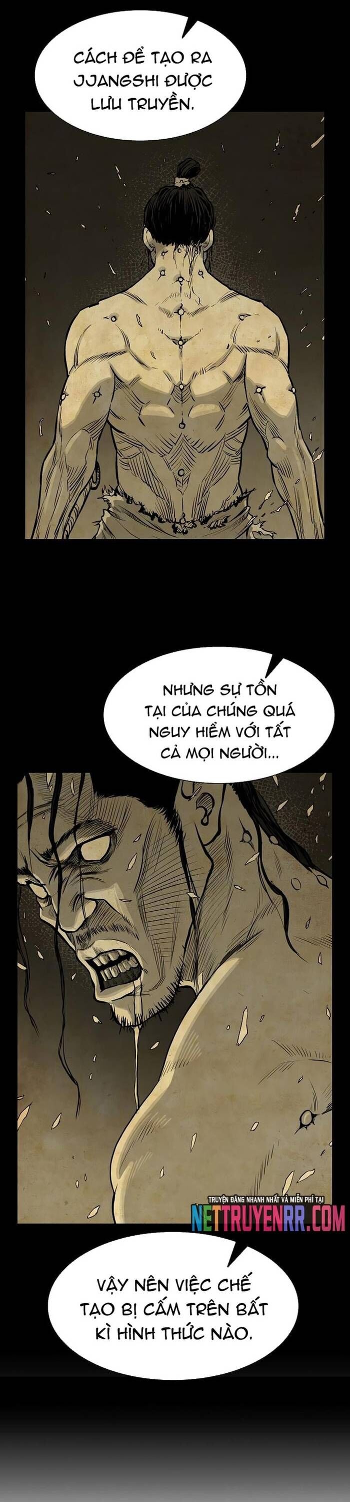 Huyền Thoại Vô Song Chiến Thần [Chap 1-55]