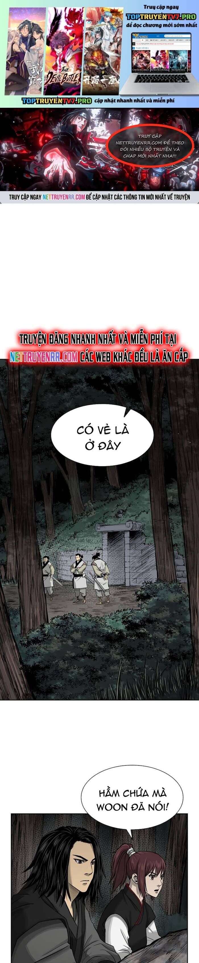 Huyền Thoại Vô Song Chiến Thần [Chap 1-55]
