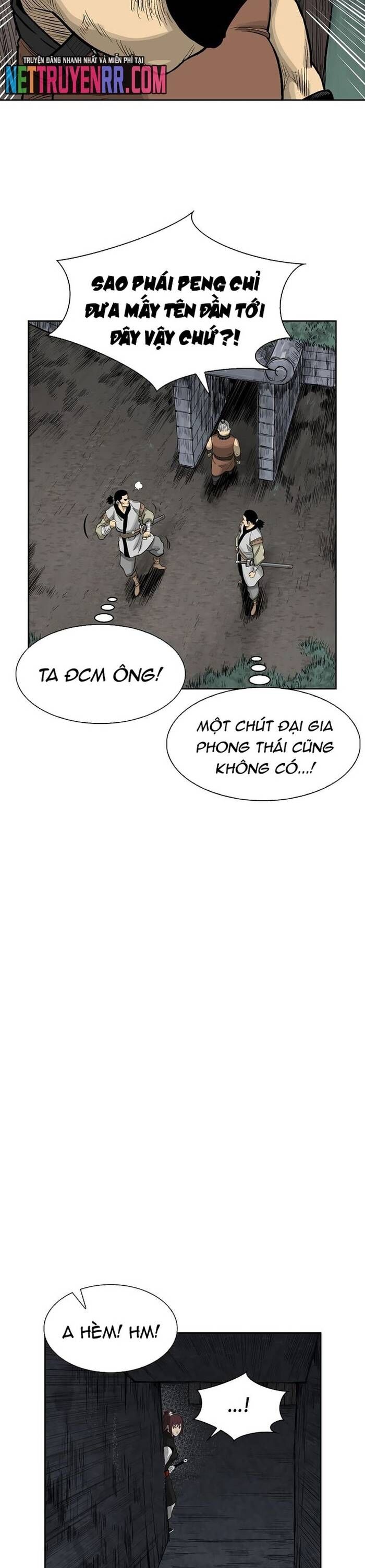 Huyền Thoại Vô Song Chiến Thần [Chap 1-55]