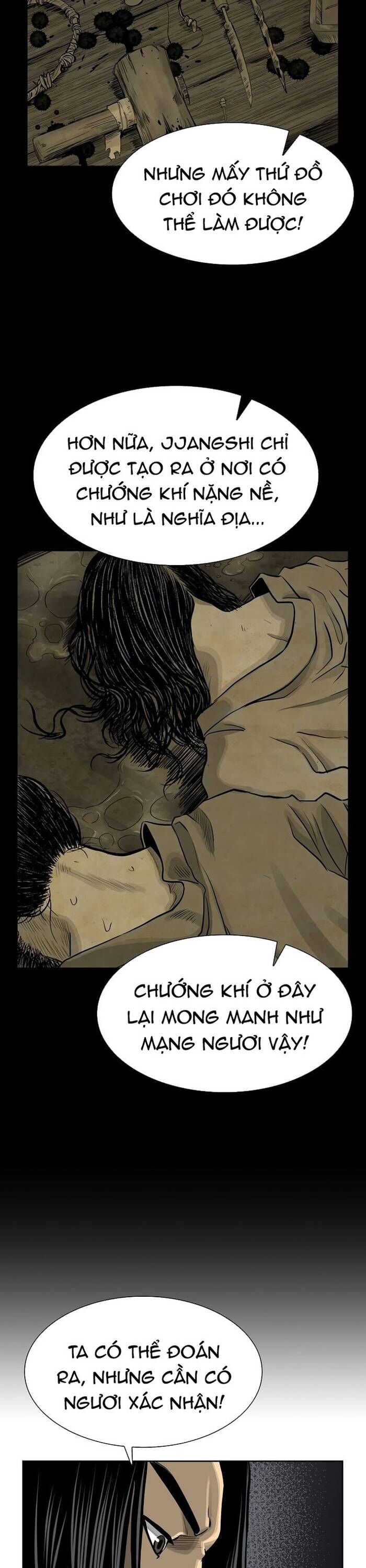 Huyền Thoại Vô Song Chiến Thần [Chap 1-55]