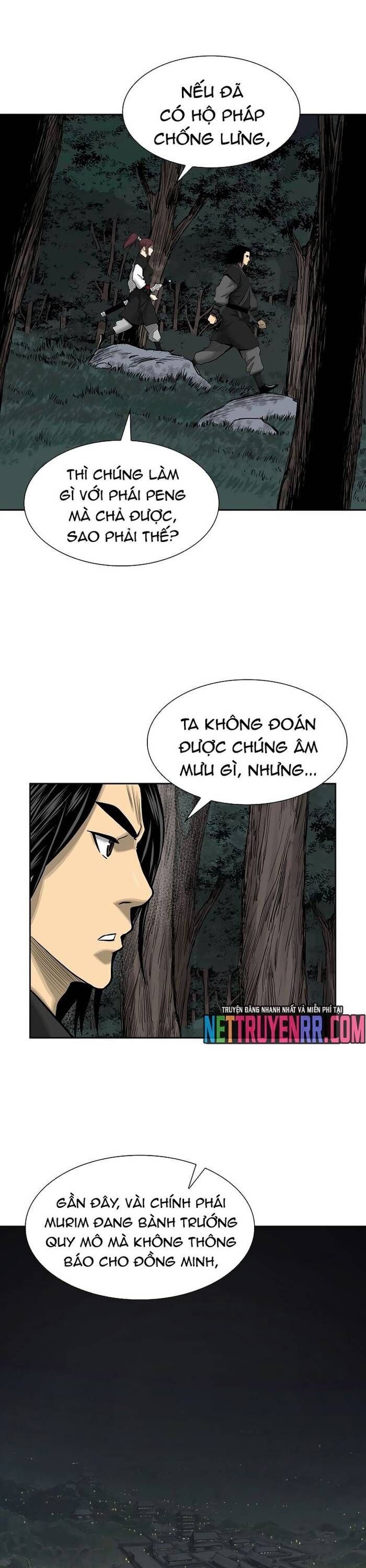 Huyền Thoại Vô Song Chiến Thần [Chap 1-55]