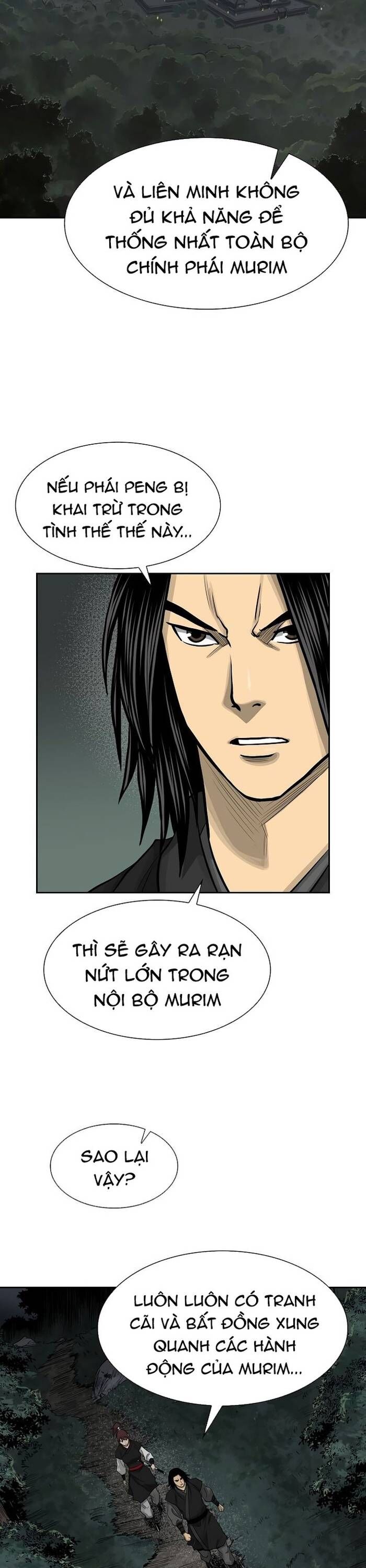 Huyền Thoại Vô Song Chiến Thần [Chap 1-55]