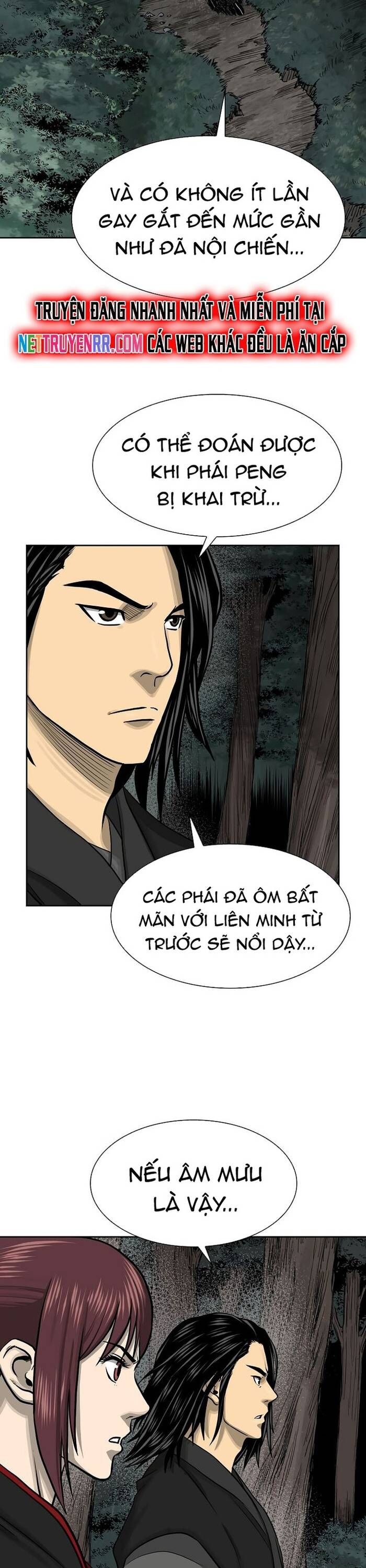 Huyền Thoại Vô Song Chiến Thần [Chap 1-55]