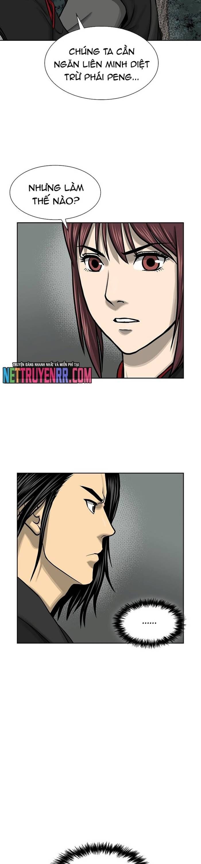 Huyền Thoại Vô Song Chiến Thần [Chap 1-55]