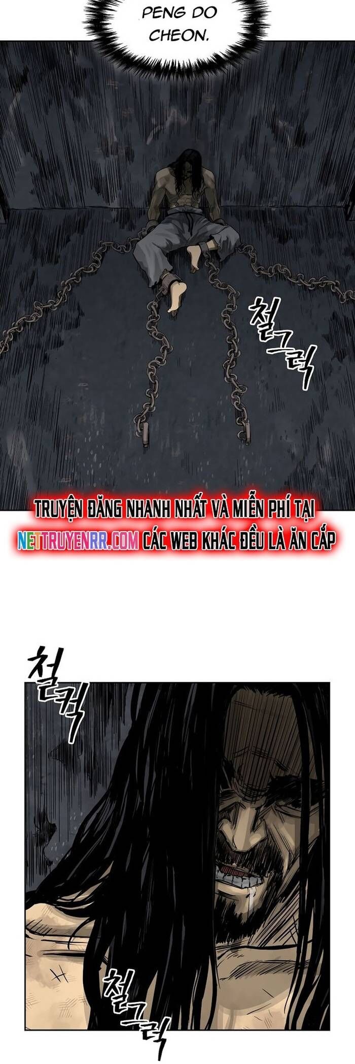 Huyền Thoại Vô Song Chiến Thần [Chap 1-55]