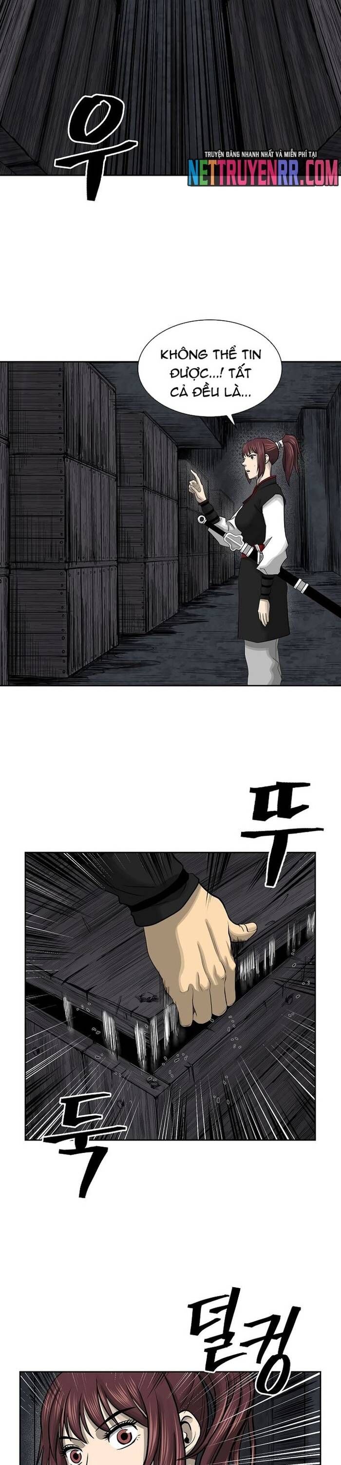Huyền Thoại Vô Song Chiến Thần [Chap 1-55]