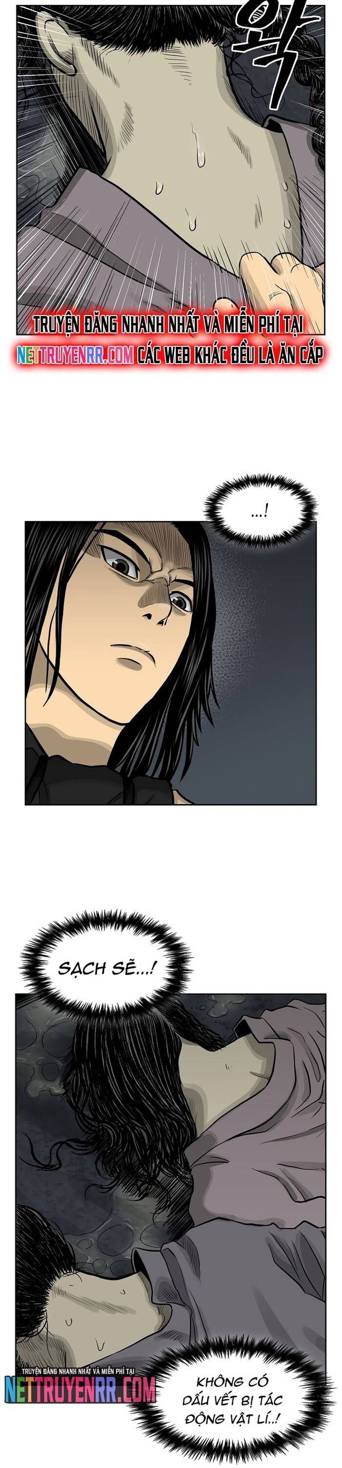 Huyền Thoại Vô Song Chiến Thần [Chap 1-55]
