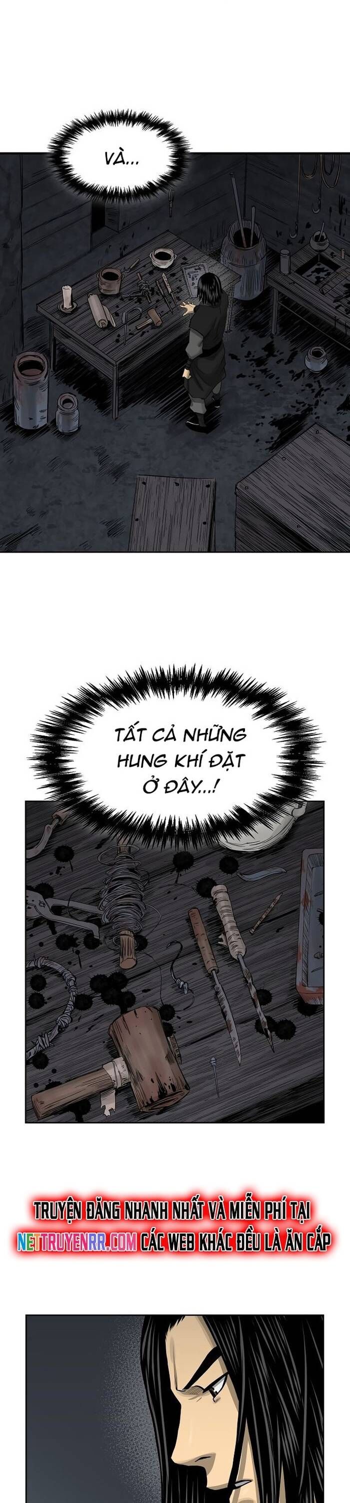 Huyền Thoại Vô Song Chiến Thần [Chap 1-55]