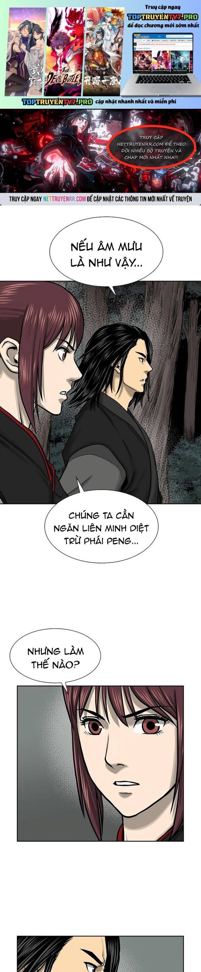 Huyền Thoại Vô Song Chiến Thần [Chap 1-55]