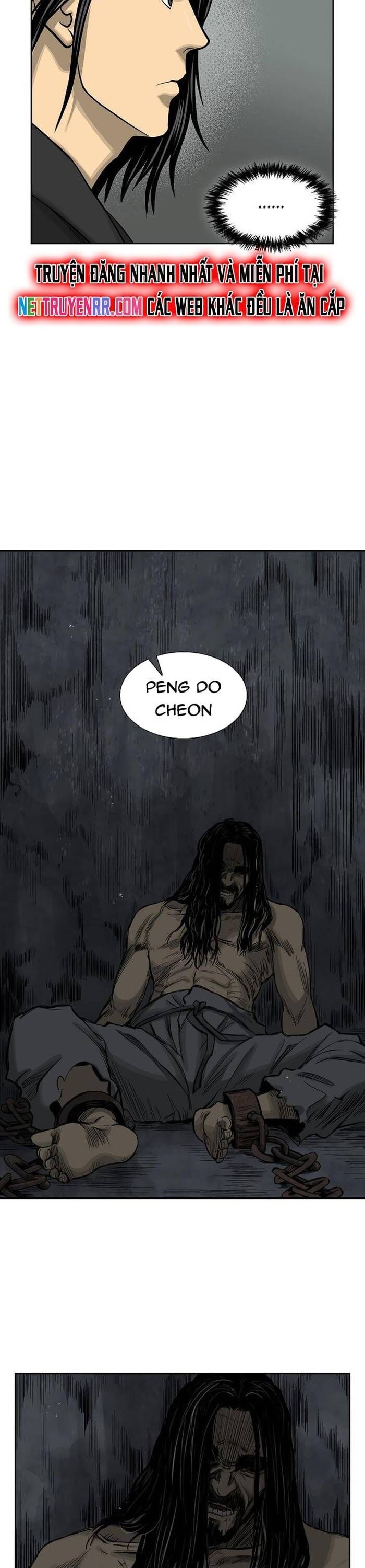 Huyền Thoại Vô Song Chiến Thần [Chap 1-55]
