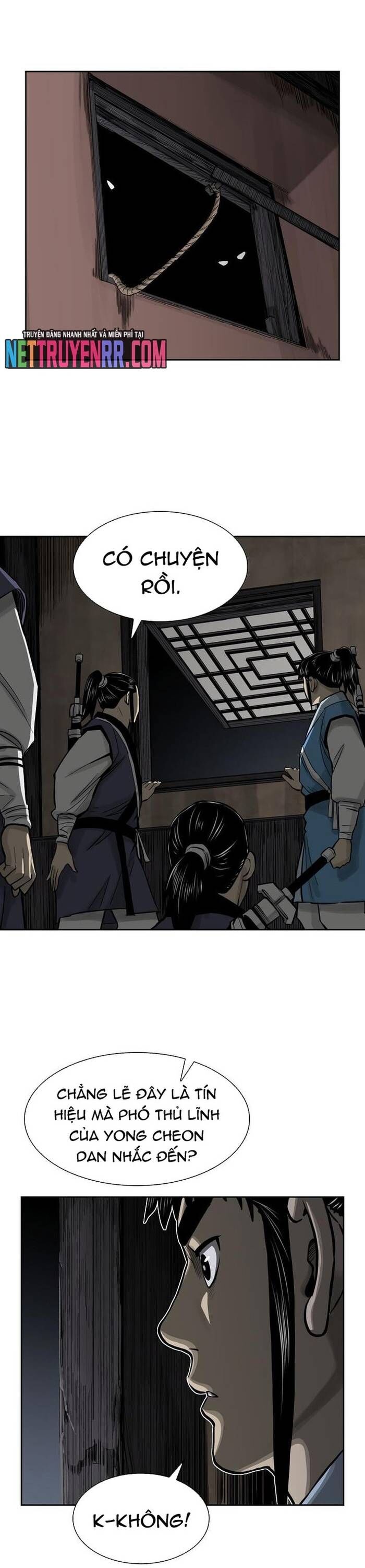Huyền Thoại Vô Song Chiến Thần [Chap 1-55]