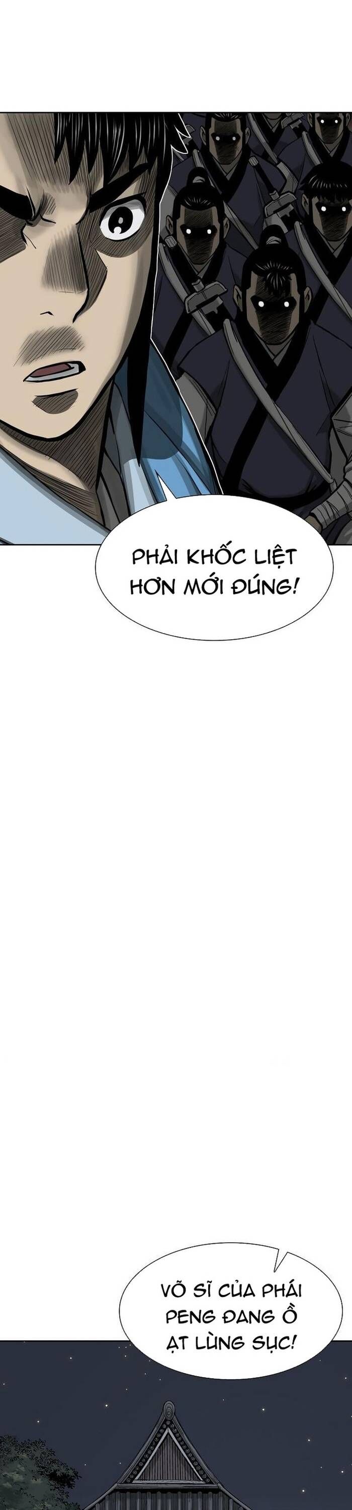 Huyền Thoại Vô Song Chiến Thần [Chap 1-55]