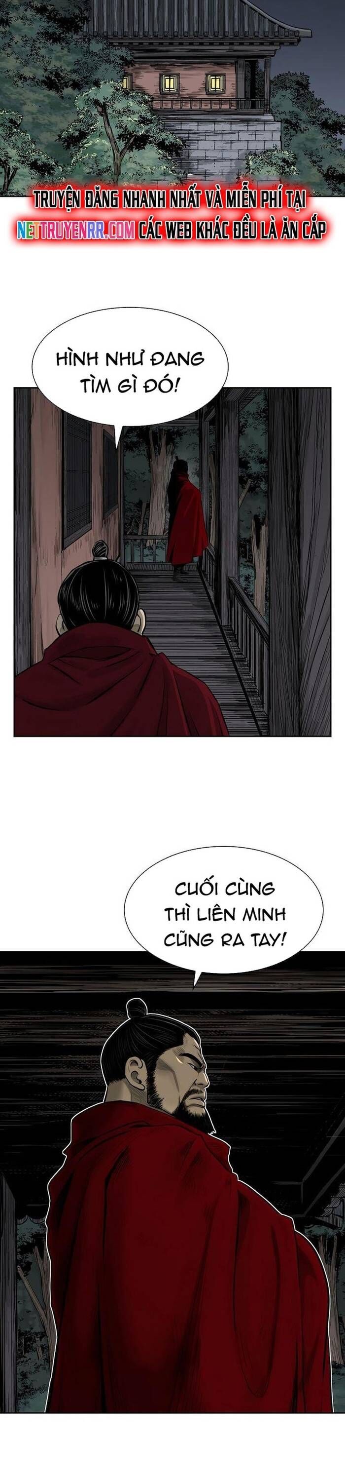 Huyền Thoại Vô Song Chiến Thần [Chap 1-55]