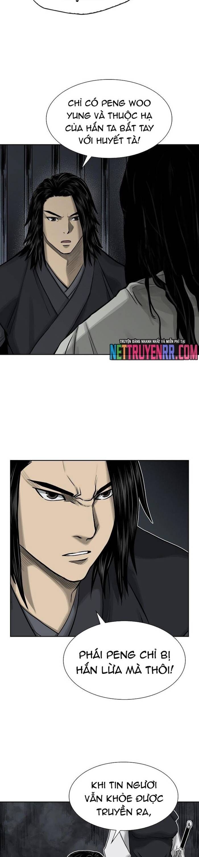 Huyền Thoại Vô Song Chiến Thần [Chap 1-55]