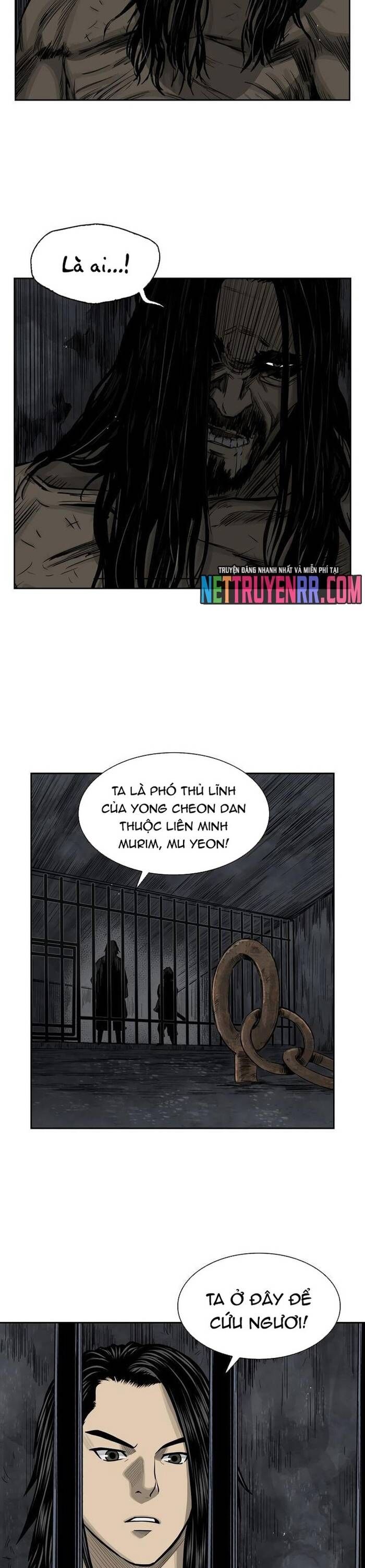 Huyền Thoại Vô Song Chiến Thần [Chap 1-55]