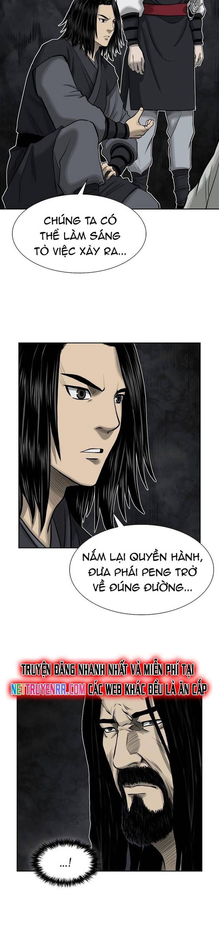 Huyền Thoại Vô Song Chiến Thần [Chap 1-55]
