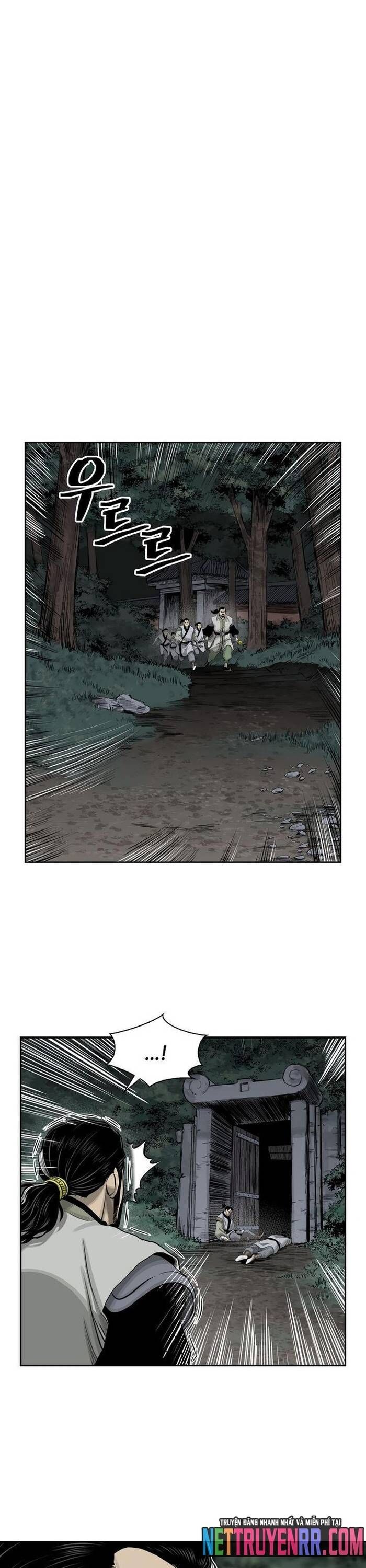 Huyền Thoại Vô Song Chiến Thần [Chap 1-55]