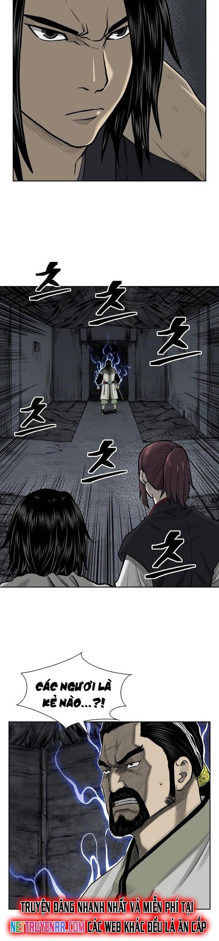 Huyền Thoại Vô Song Chiến Thần [Chap 1-55]