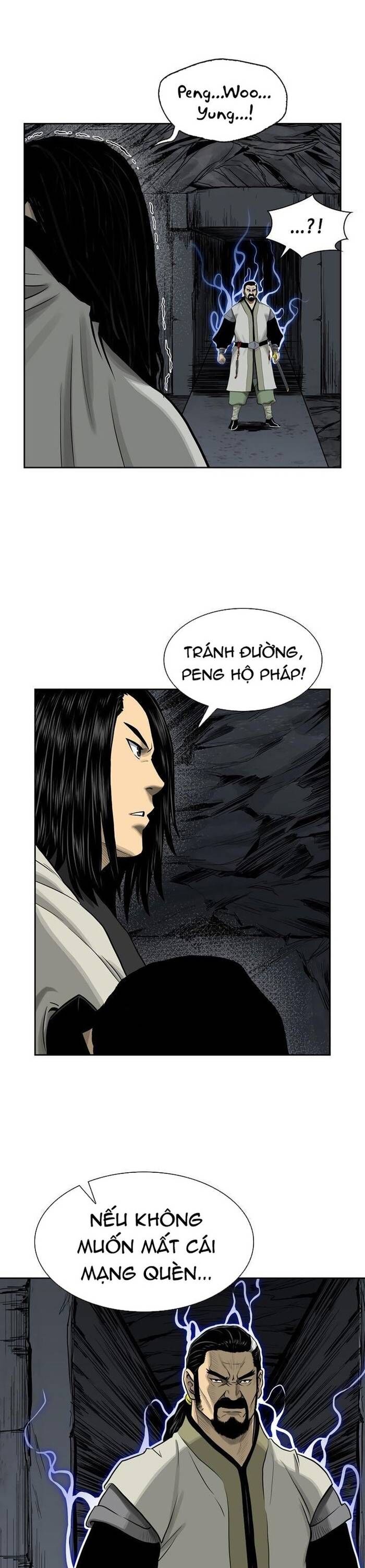 Huyền Thoại Vô Song Chiến Thần [Chap 1-55]