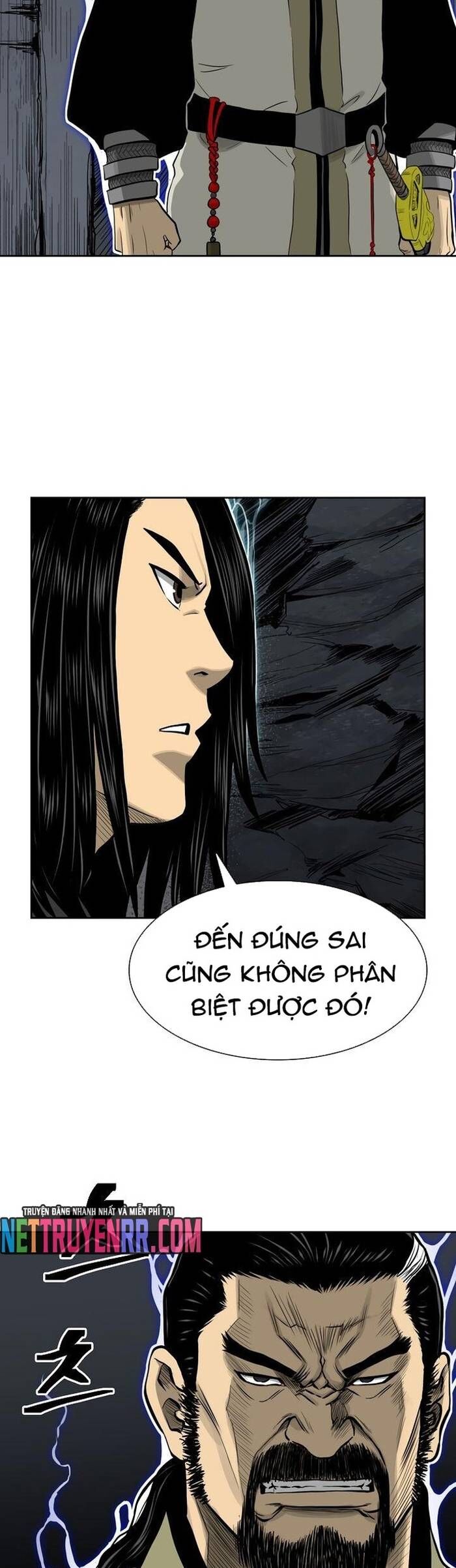 Huyền Thoại Vô Song Chiến Thần [Chap 1-55]