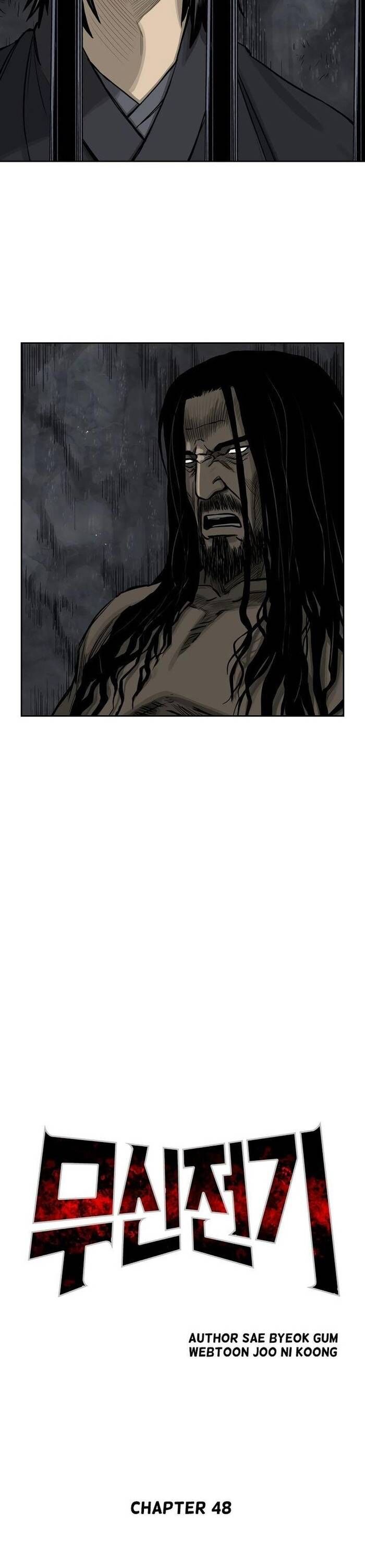 Huyền Thoại Vô Song Chiến Thần [Chap 1-55]