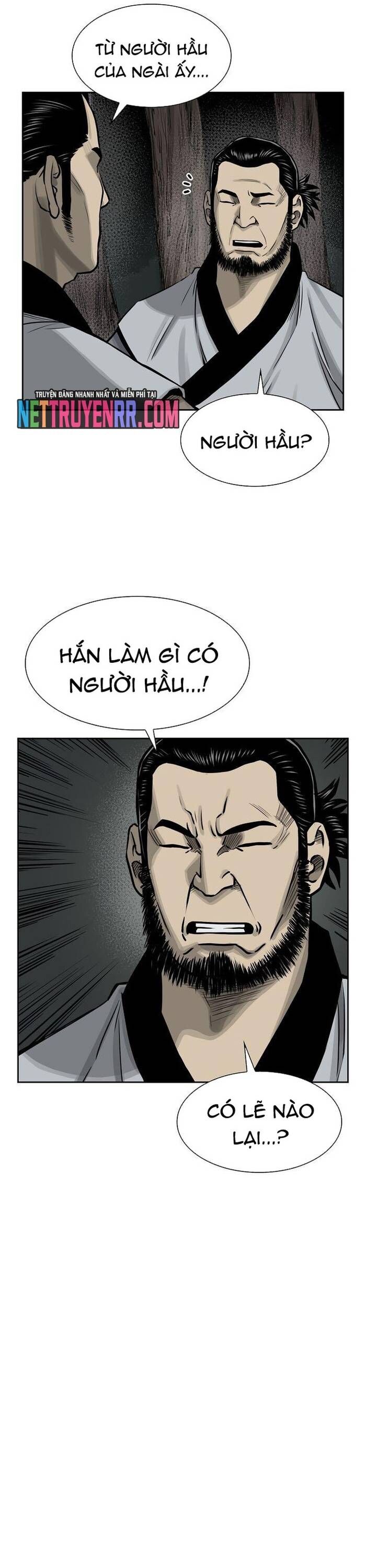 Huyền Thoại Vô Song Chiến Thần [Chap 1-55]