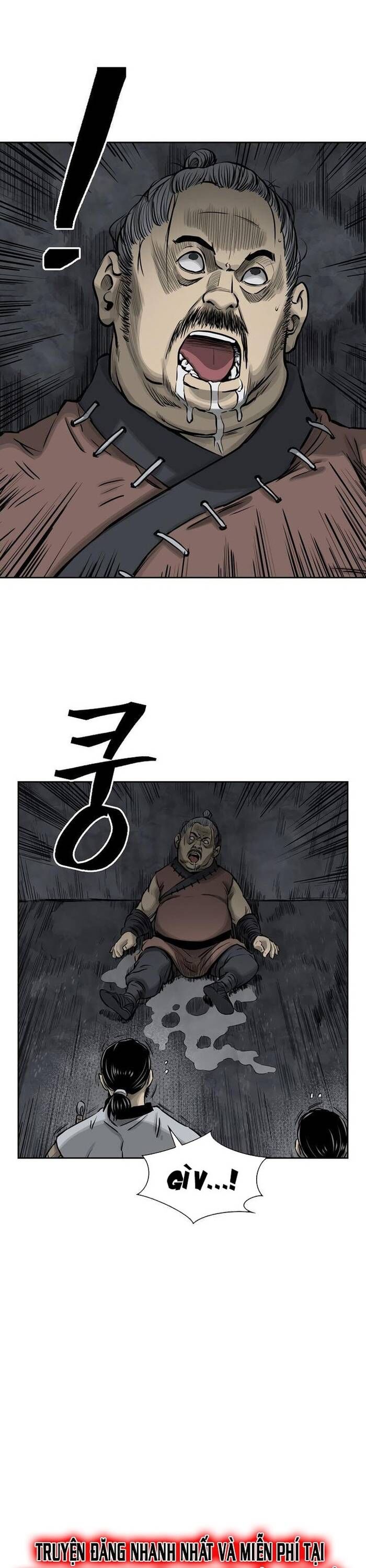 Huyền Thoại Vô Song Chiến Thần [Chap 1-55]